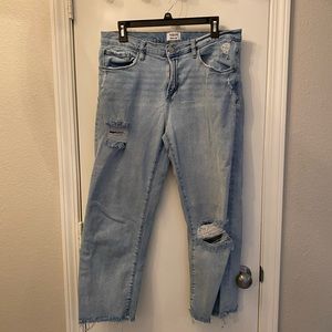 Kenzie Vintage Luxe Jeans